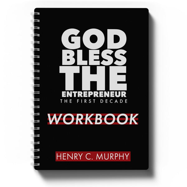 God Bless The Entrepreneur: The First Decade Bundle