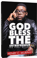 God Bless The Entrepreneur: The First Decade Bundle